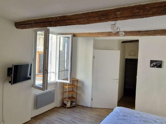 Appartement vente à Castellane, Entrevaux
