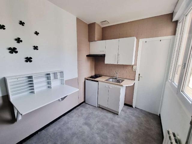 Appartement vente à Cherbourg, Sainte-croix-hague