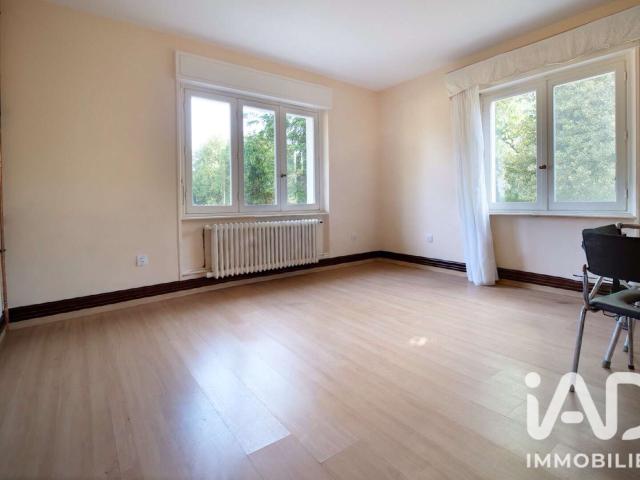Appartement vente à Lorient, Bretagne