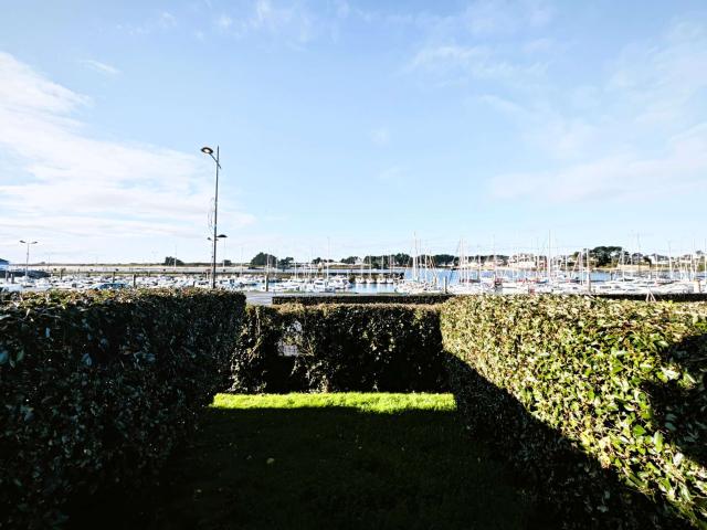 Studio vente à Lorient, Bretagne