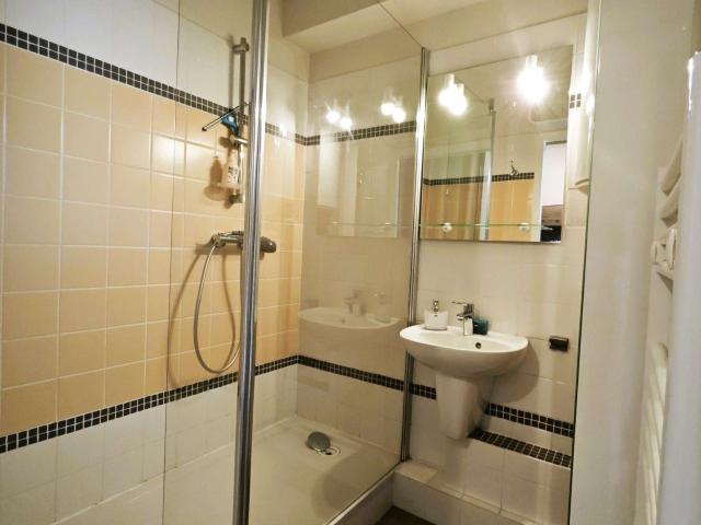 Studio vente à Lorient, Bretagne