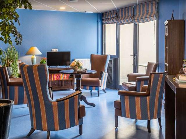 Appartement vente à Caen, Évrecy