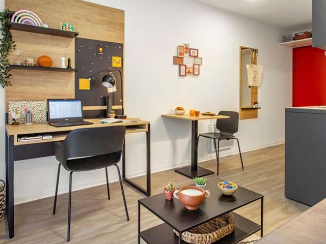 Studio vente à Évreux, Evreux