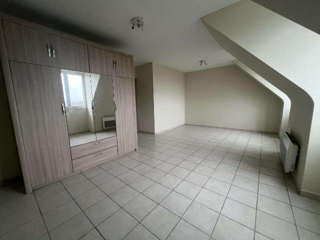 Appartement vente à Évron, Mayenne