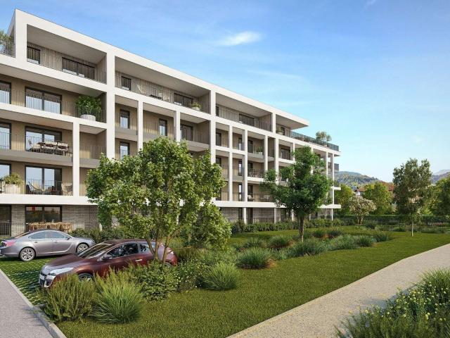 Appartement vente à Grenoble, Eybens