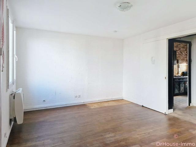 Appartement vente à Caen, Normandie