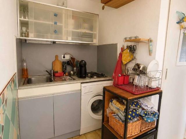 Appartement vente à Narbonne, Fleury