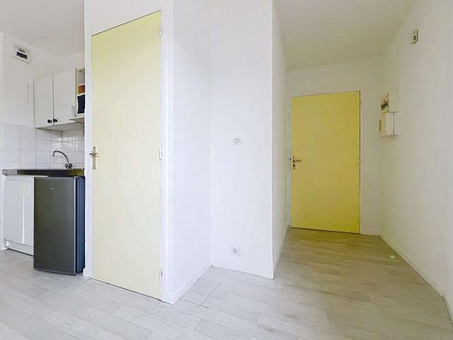 Appartement vente à Caen, Fleury-sur-orne