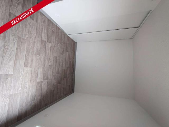 Appartement vente à Rouen, Franqueville-saint-pierre