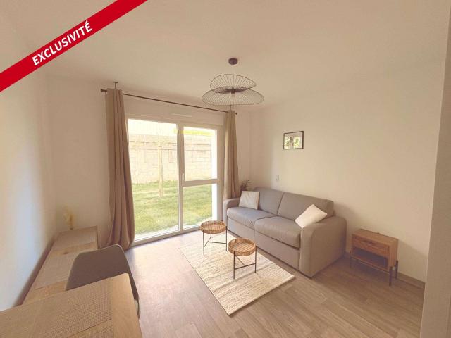 Appartement vente à Rouen, Belbeuf