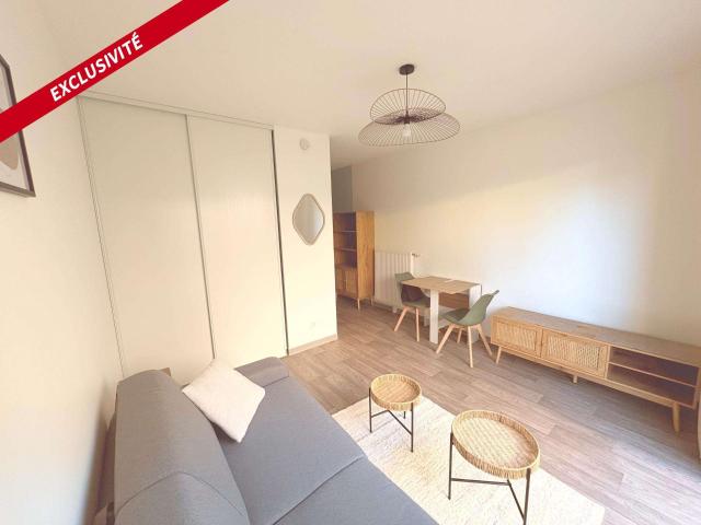 Appartement vente à Rouen, Belbeuf