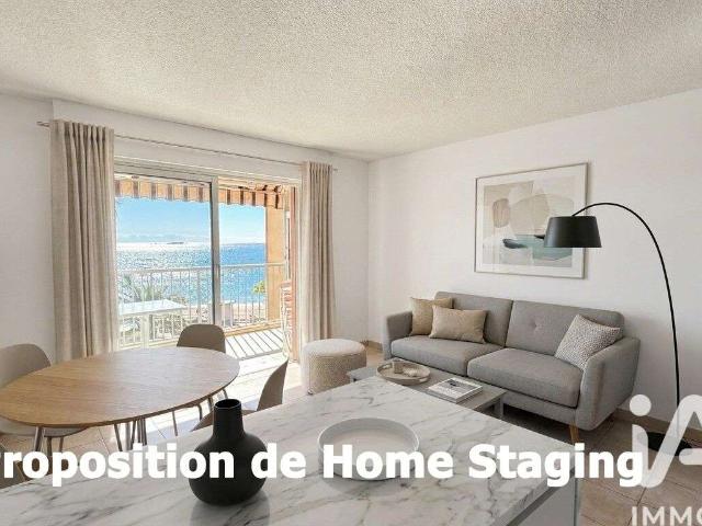 Appartement vente à Arrondissement de Draguignan, Fréjus