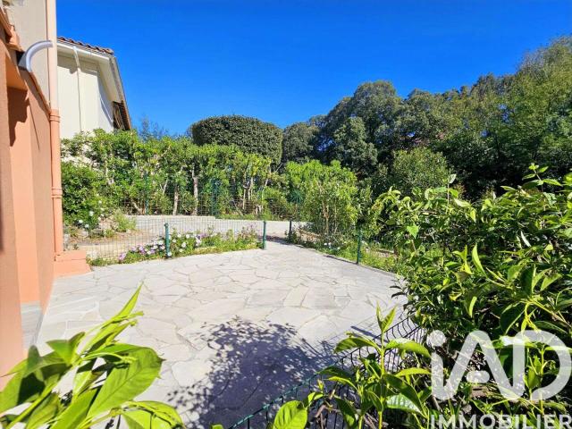 Appartement vente à Arrondissement de Draguignan, Fréjus