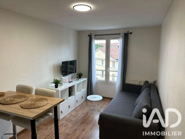 Appartement vente à Fréjus, Var
