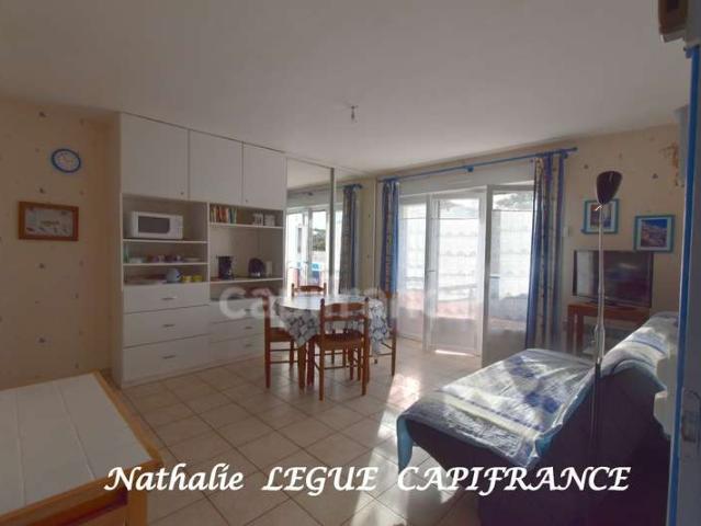 Appartement vente à Les Sables-d'Olonne, La Barre-de-monts