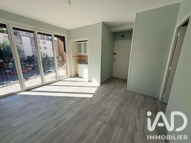 Appartement vente à Gap