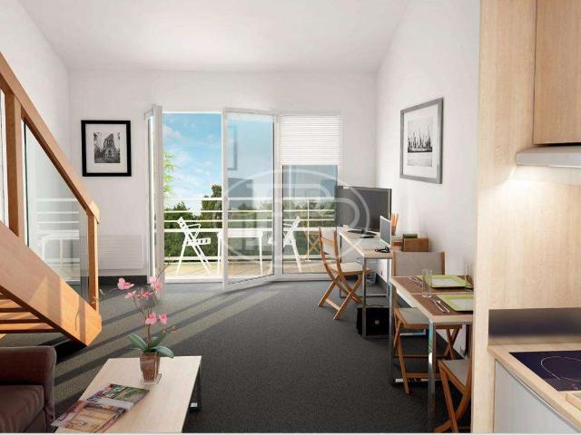 Appartement vente à Penfrat, Gestel