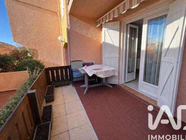 Appartement vente à Arrondissement de Toulon, Hyères