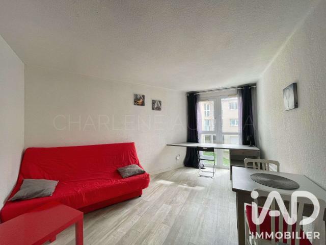 Appartement vente à Montpellier, Grabels