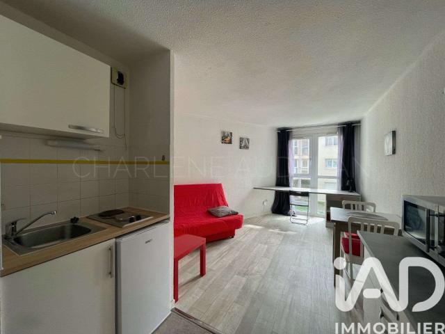 Appartement vente à Montpellier, Grabels