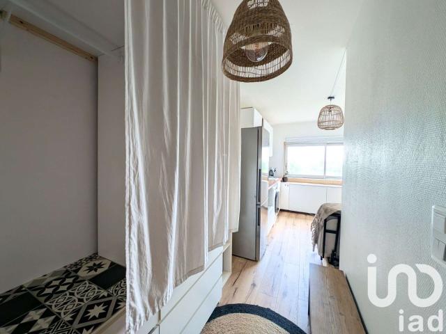 Appartement vente à Bordeaux, Gradignan