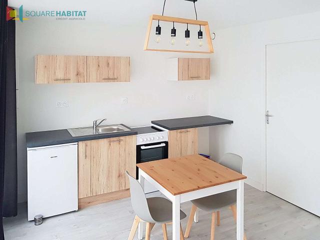 Appartement vente à Redon, Bretagne