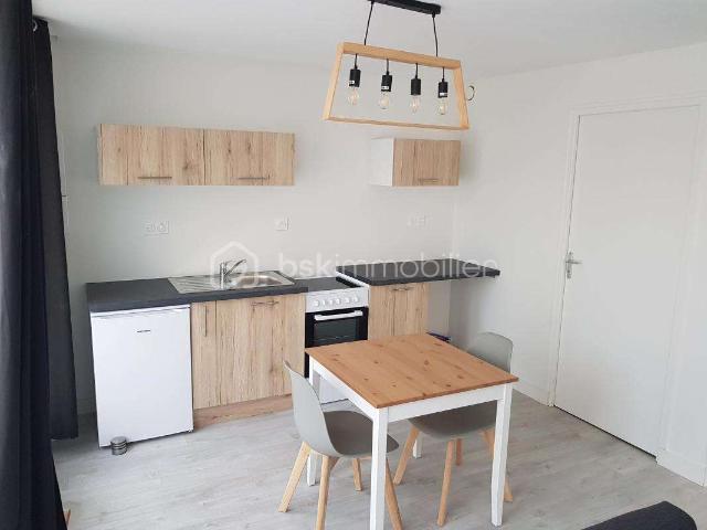 Appartement vente à Redon, Bretagne