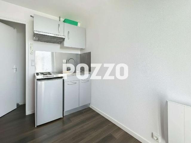 Studio vente à Avranches, Granville