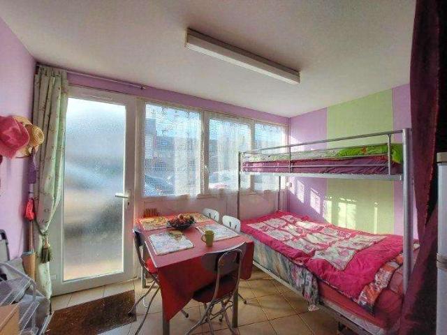 Appartement vente à Avranches, Granville