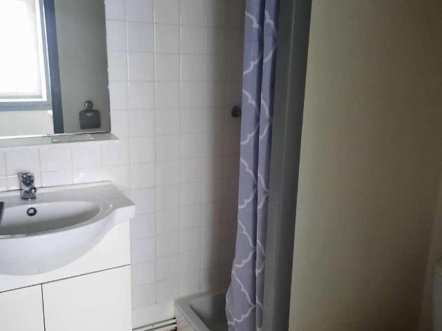 Appartement vente à Avranches, Granville