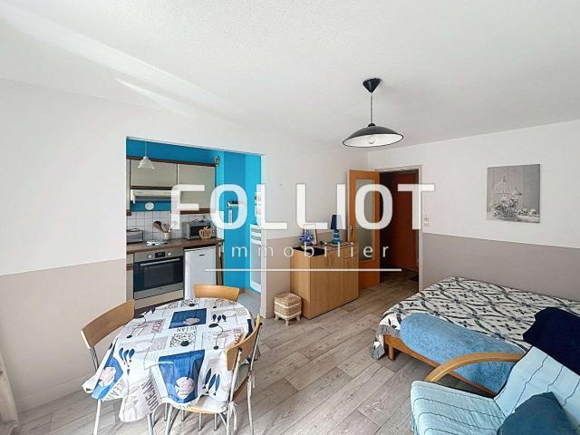 Appartement vente à Avranches, Granville