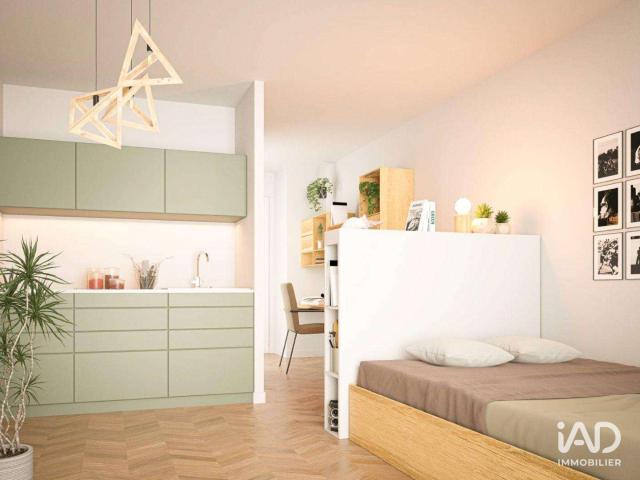 Appartement vente à Grasse