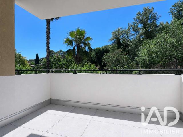 Appartement vente à Grasse