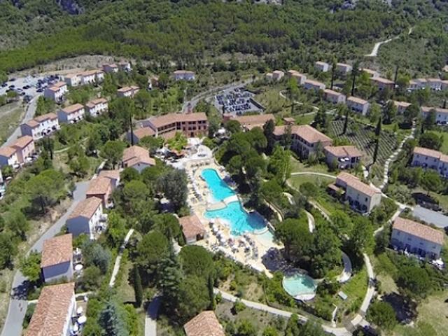 Appartement vente à Largentière, Grospierres
