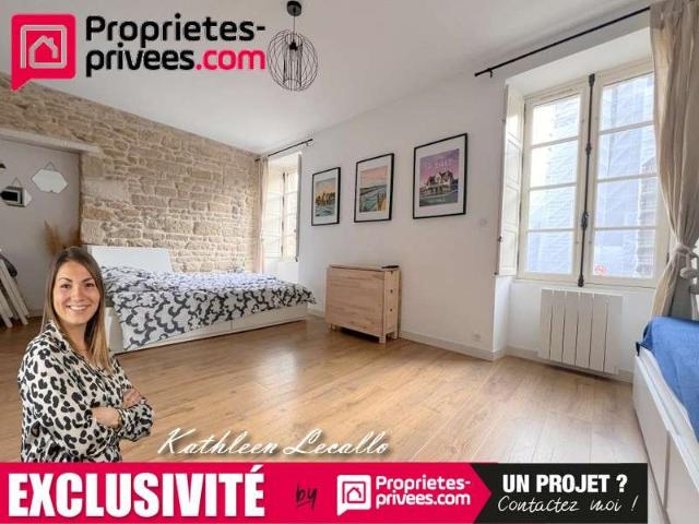 Appartement vente à Saint-Nazaire, Guérande