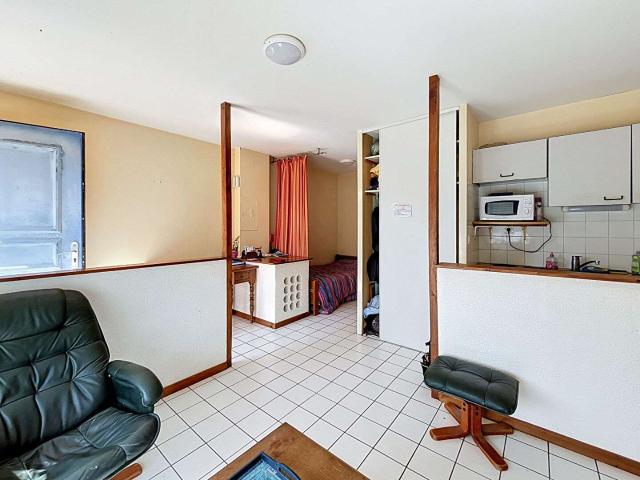 Studio vente à Saint-Nazaire, La Baule-escoublac