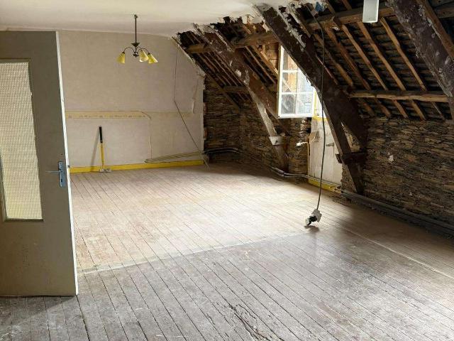 Appartement vente à Saint-Brieuc, Bretagne