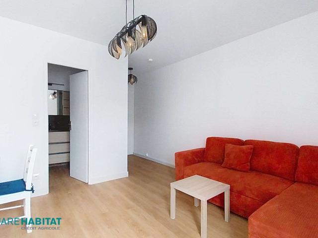 Studio vente à Lorient, Bretagne