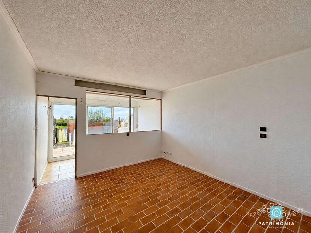 Studio vente à Guidel, Morbihan