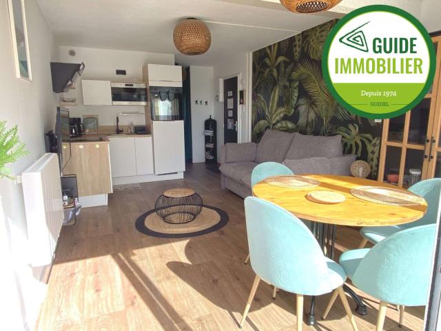 Appartement vente à Lorient, Bretagne