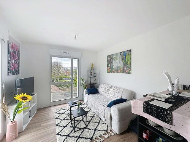 Appartement vente à Brest, Bretagne