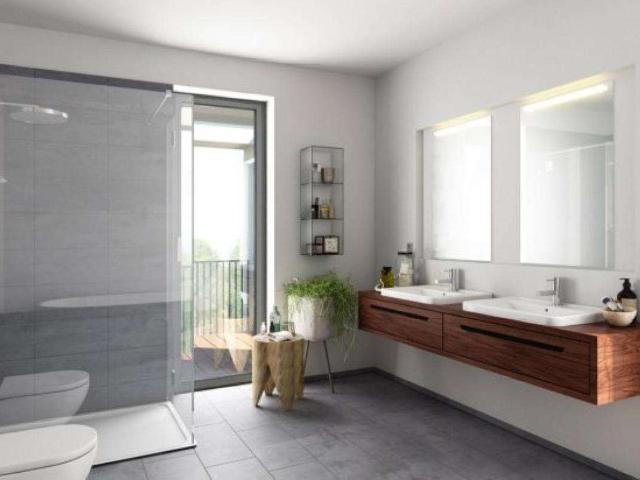 Appartement vente à Nantes, Haute-goulaine