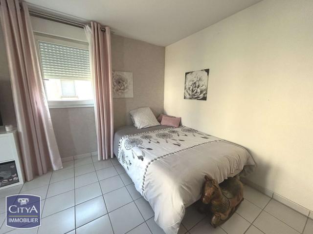 Appartement vente à Lorient, Bretagne