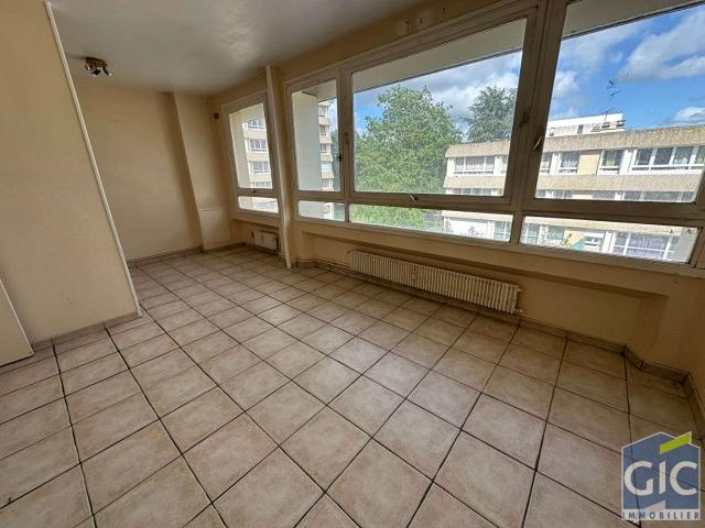 Appartement vente à Caen, Hérouville-saint-clair
