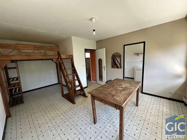Studio vente à Caen, Hérouville-saint-clair