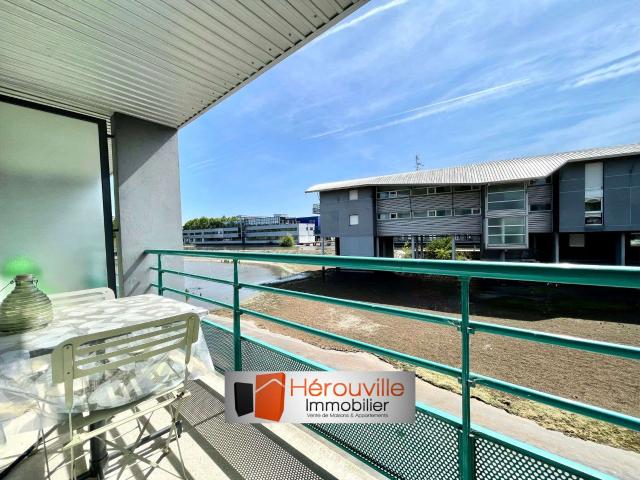 Studio vente à Caen, Hérouville-saint-clair