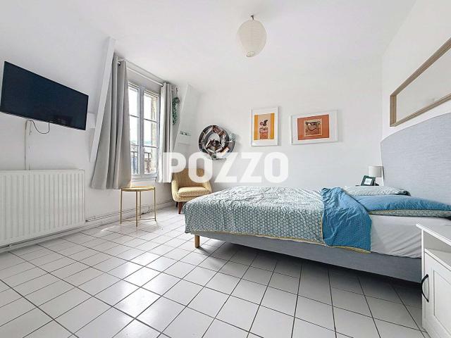 Studio vente à Lisieux, Honfleur