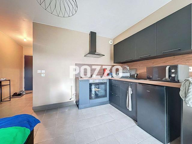 Studio vente à Lisieux, Honfleur