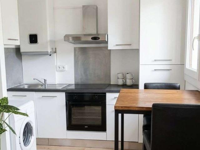 Appartement vente à Arrondissement de Toulon, Hyères