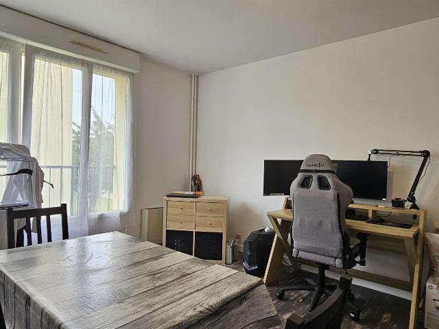 Appartement vente à Caen, Ifs